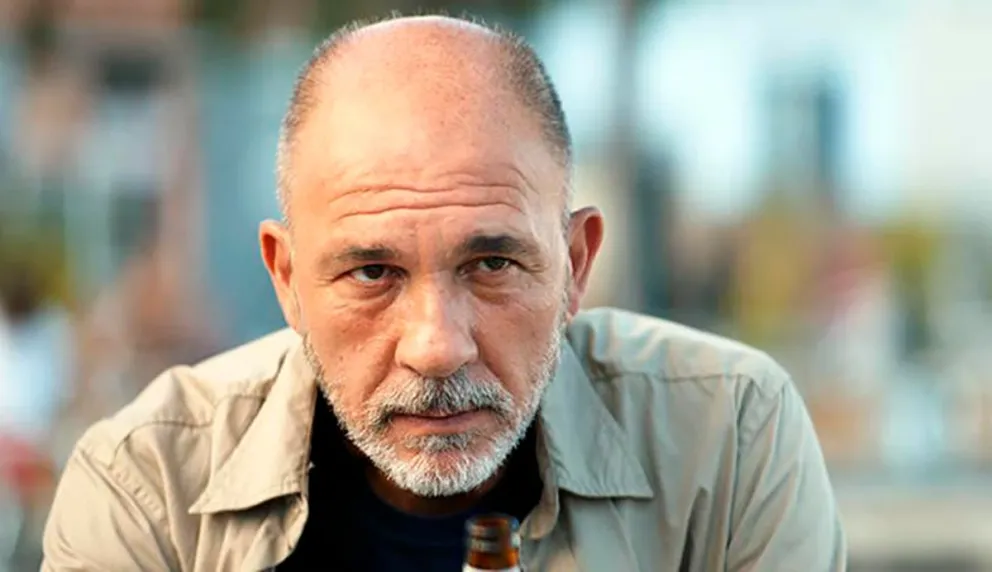 Se separó Darío Grandinetti: cómo se encuentra el actor ahora
