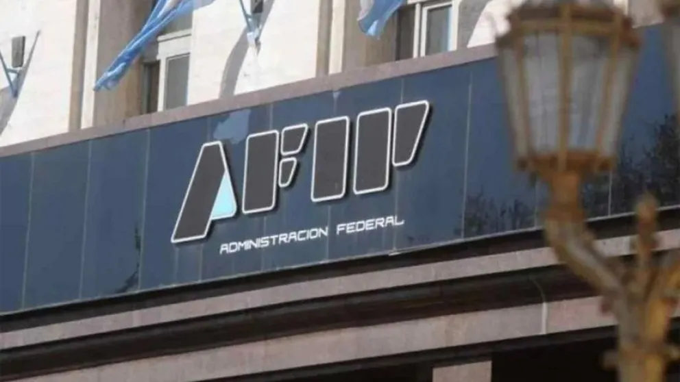 AFIP habilita registro para inversiones: conoce más