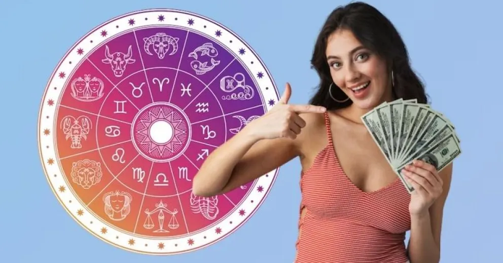 Las predicciones astrológicas, signo por signo, sobre tu economía para el final de agosto