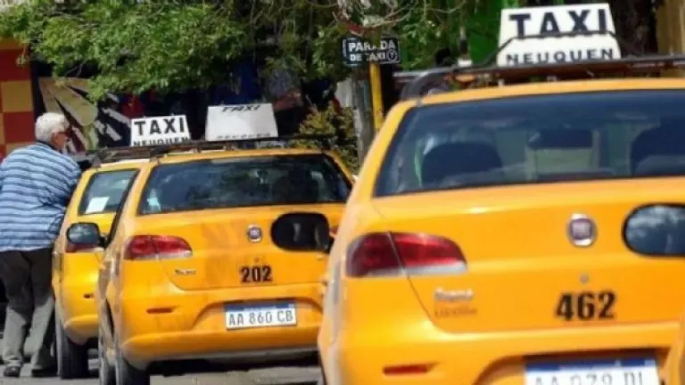 Lo condenaron por tres violentos robos a taxistas y estará 5 años y 8 meses en prisión