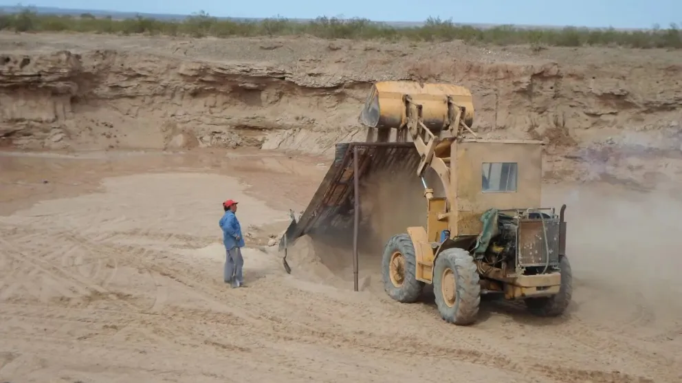 Proyectos Mineros: ¿cómo es su control y fiscalización?