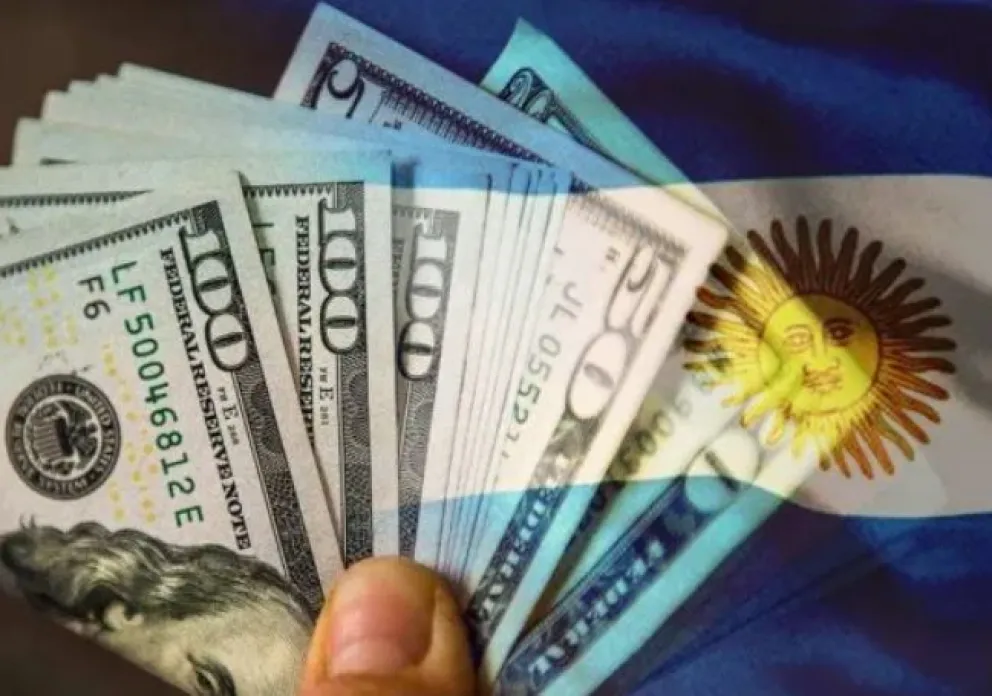 Crisis económica: Argentina es el país más caro de la región