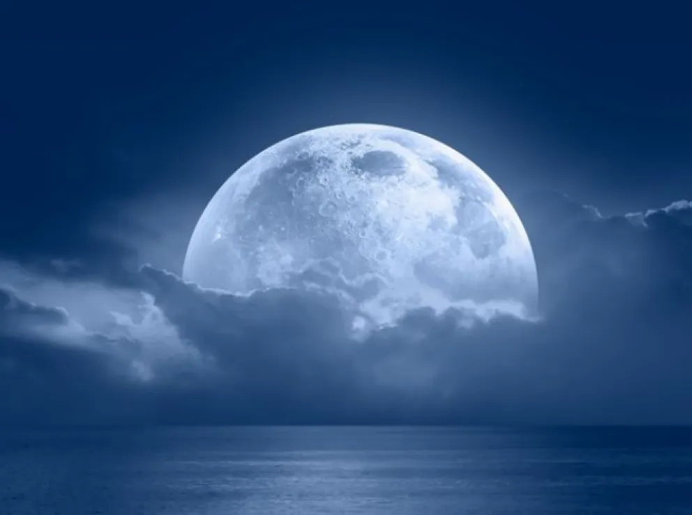Cómo afectará la Luna Llena en Acuario a cada signo del zodiaco 