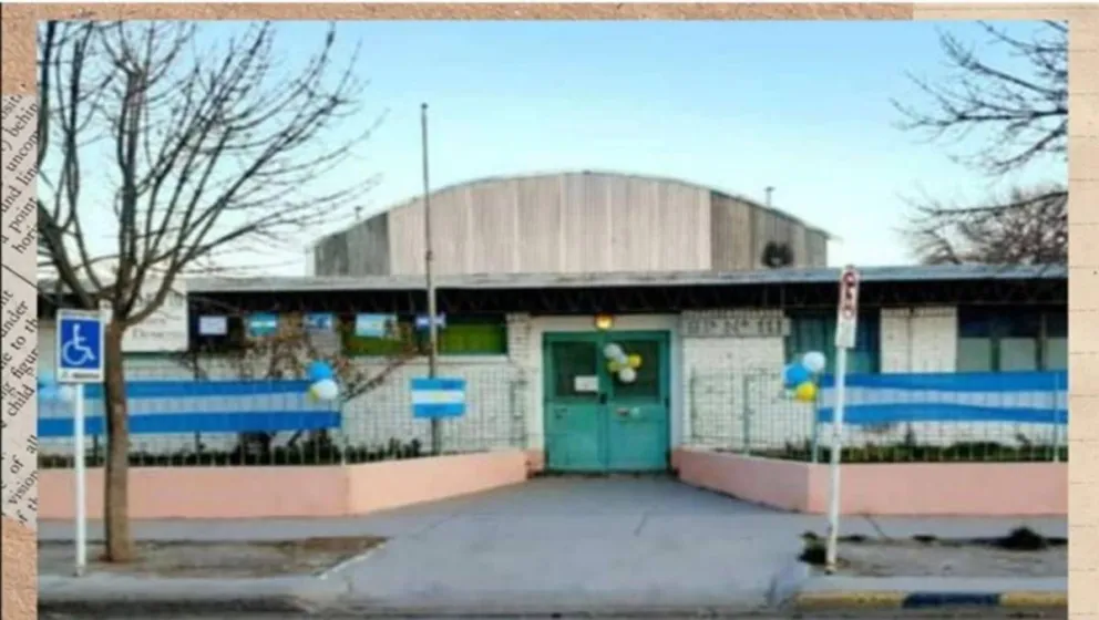Escuela Nº111: padres denuncian plaga de ratas y exigen soluciones