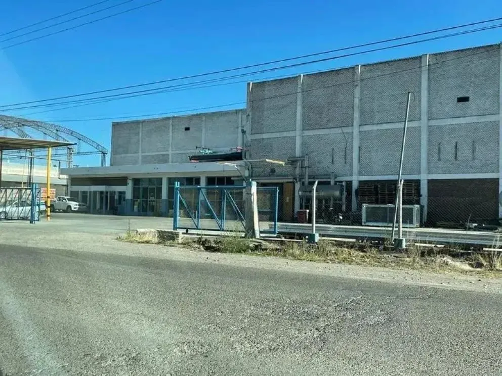 Fruto prohibido: formularon cargos a integrante de un clan dedicado a los robos en el sector frutícola 