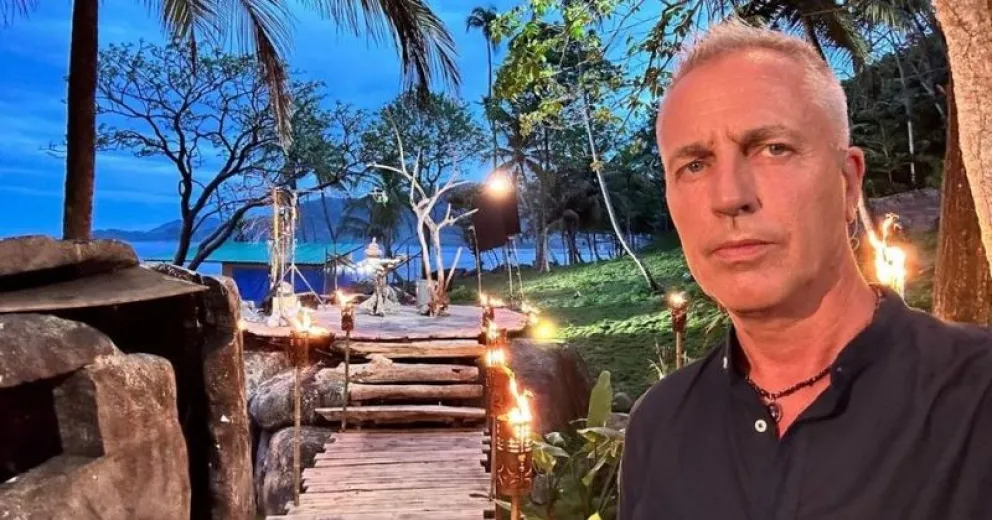 ¿Qué pasa? Revelaron las internas de Telefe con Marley: "No está todo bien..."