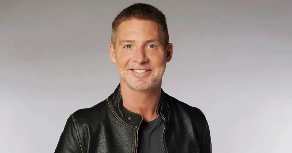 Adrián Suar sorprendió al revelar qué debe tener una mujer para enamorarlo