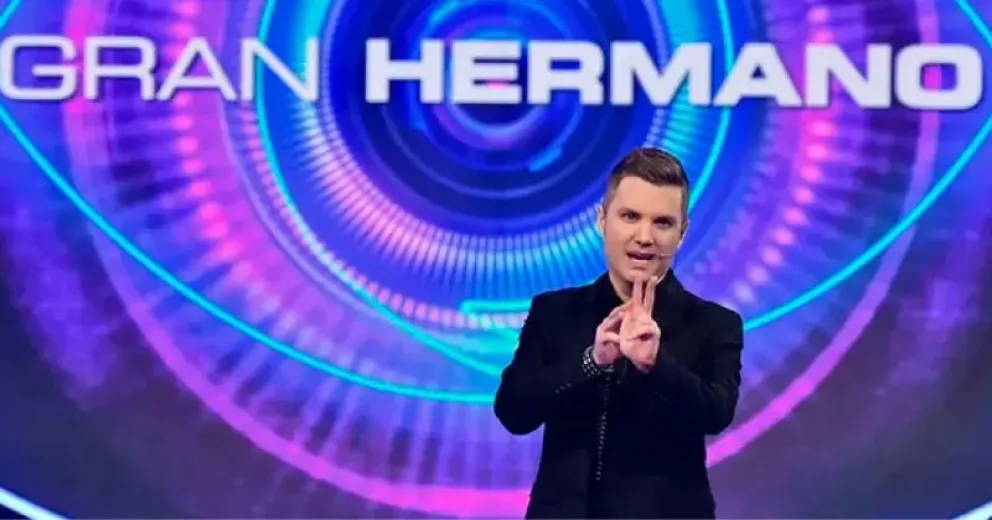 Santiago del Moro expuso cuándo será la vuelta de Gran Hermano