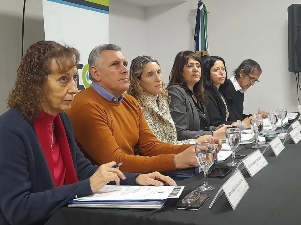 Concejo Deliberante de Cipolletti