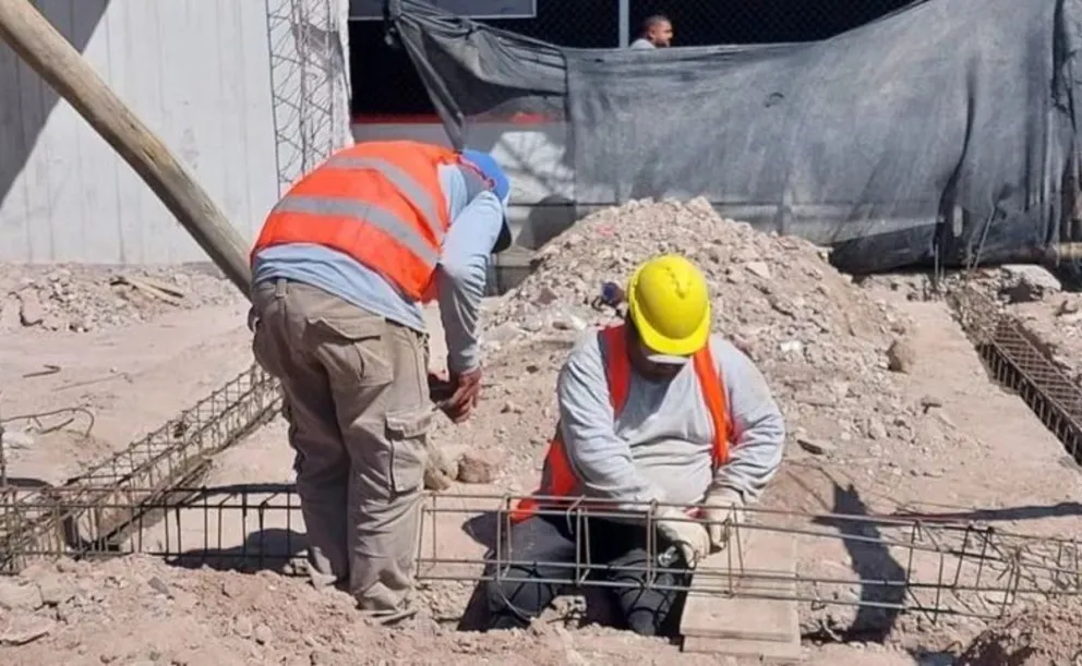 Desocupación: el perfil de quienes buscan trabajo en la bolsa laboral de la UOCRA