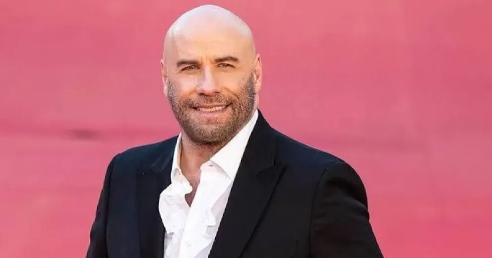 Las fotos de John Travolta en Bariloche: qué hizo y dónde estuvo