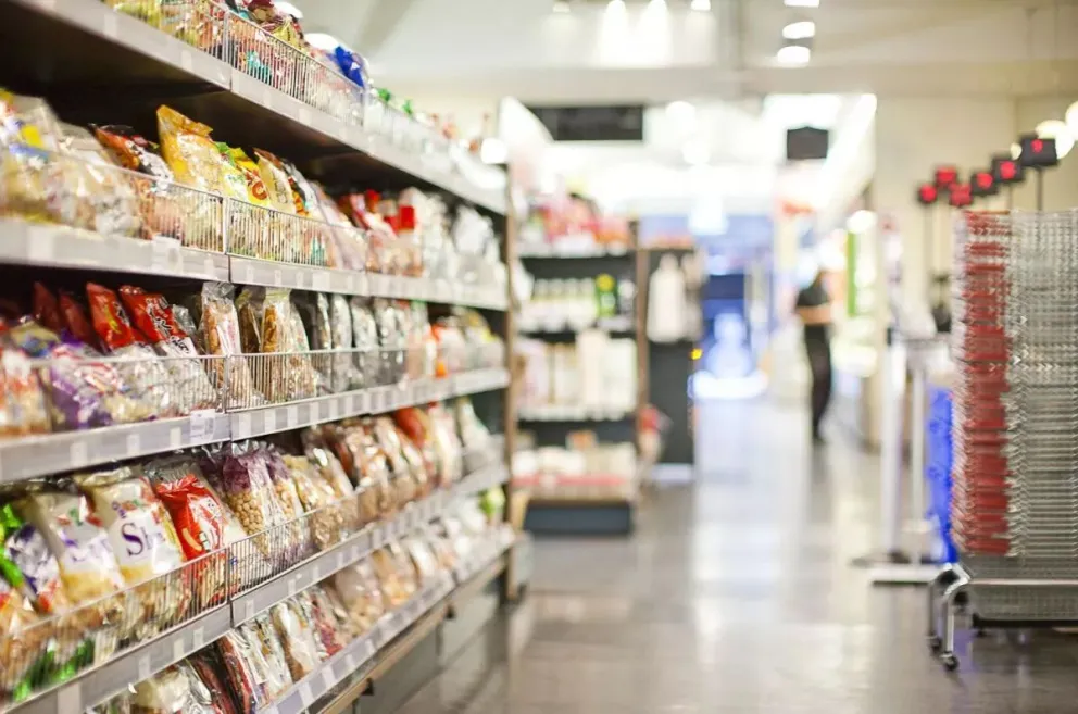 Tuvo un accidente en un supermercado y será indemnizada con más de 20 millones