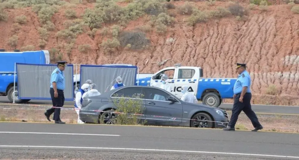 Homicidio en Autovía Norte: los asesinos de Juan Telmo van a juicio por jurado