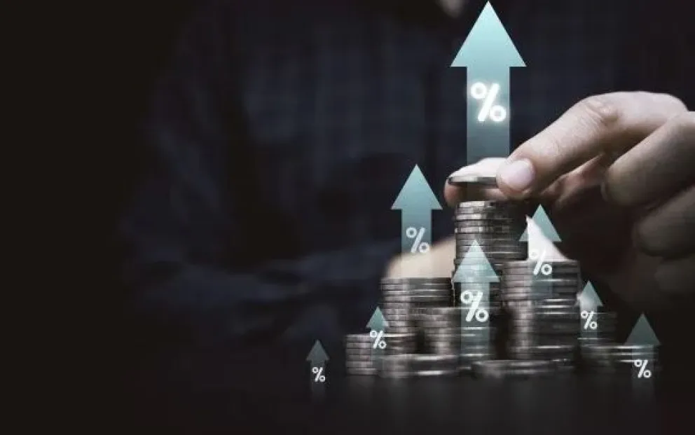 Tras la suba de tasas de los bancos, ¿cuánto gano si invierto $100.000 a 30 días en un plazo fijo?