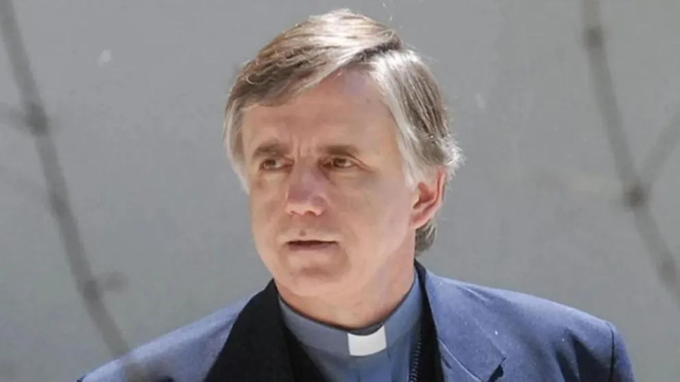 Polémica por la posible libertad del Padre Grassi, condenado por abuso sexual infantil