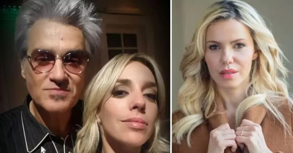 Lola Bezerra bancó a Tamara  por lo sucedido con Alberto y disparó contra Roberto Pettinato por haberla acosado