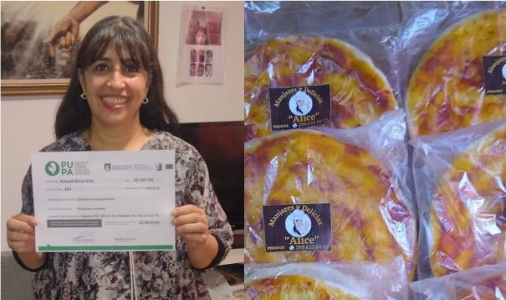 Los certificados PUPA siguen abriendo posibilidades a emprendedores cipoleños