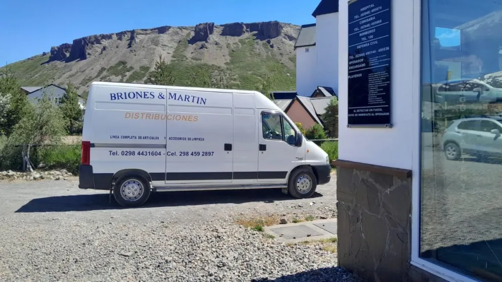 Briones & Martín, una empresa familiar que se suma al mundo digital