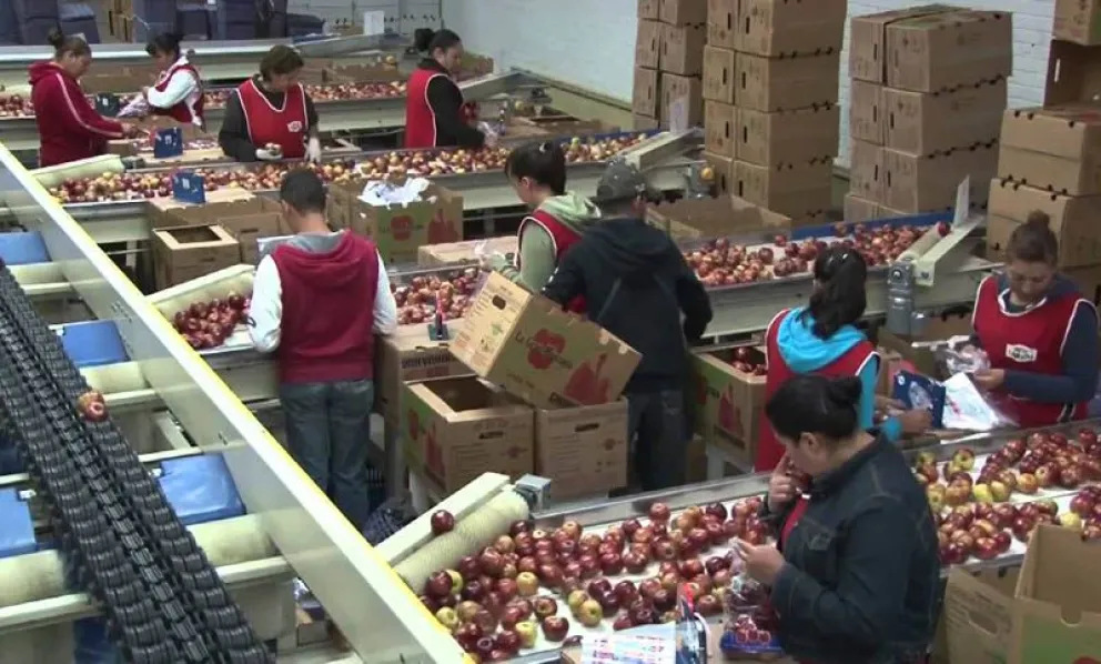 La negociación continuará el lunes próximo. El sector gremial busca equiparar la inflación con los aumentos salariales. Foto: archivo.