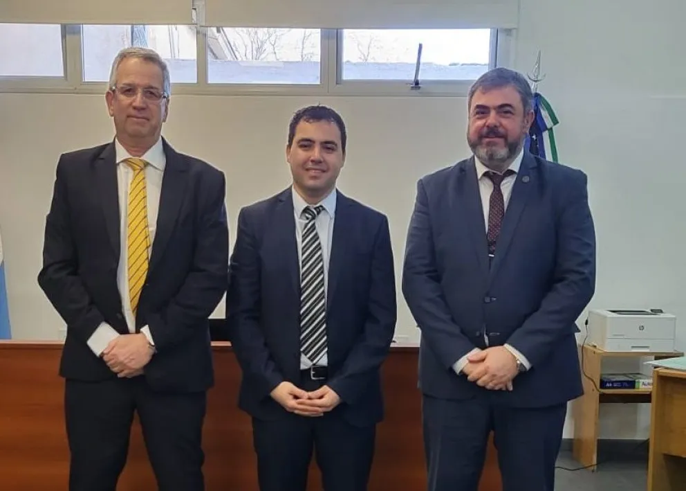 El Consejo de la Magistratura designó adjuntos de fiscalía y defensoría