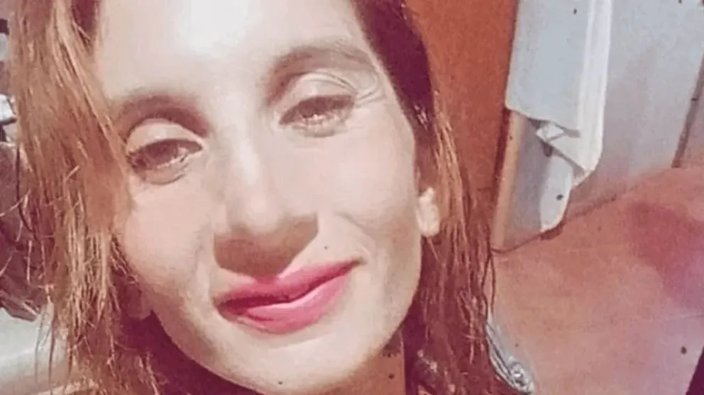 Intensifican la búsqueda de Ruth Cisterna con refuerzos aéreos por la zona 