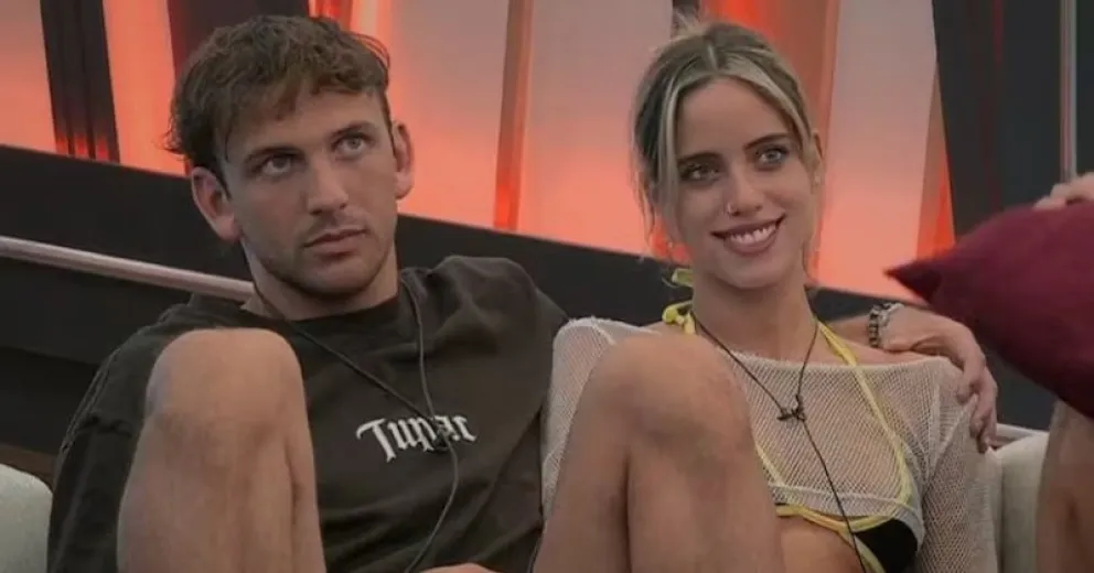 Bautista expuso por qué no se pone de novio con Denisse y despertó la polémica