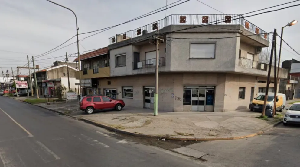 Quilmes: un policía mató a un delincuente que intentó robarle el auto