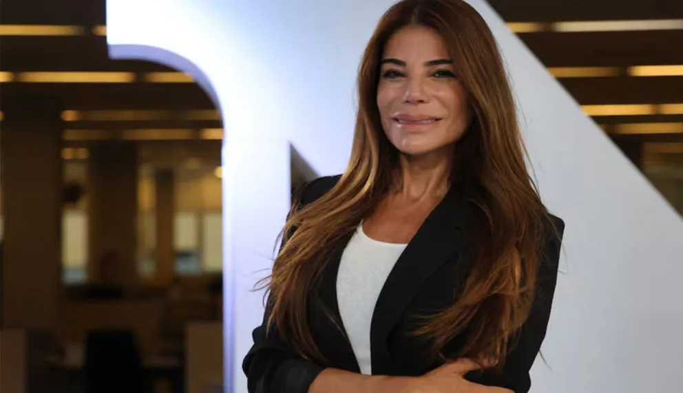 “A los 50 y pico”: Zulemita Menem impacto en redes al subir una foto en traje de baño