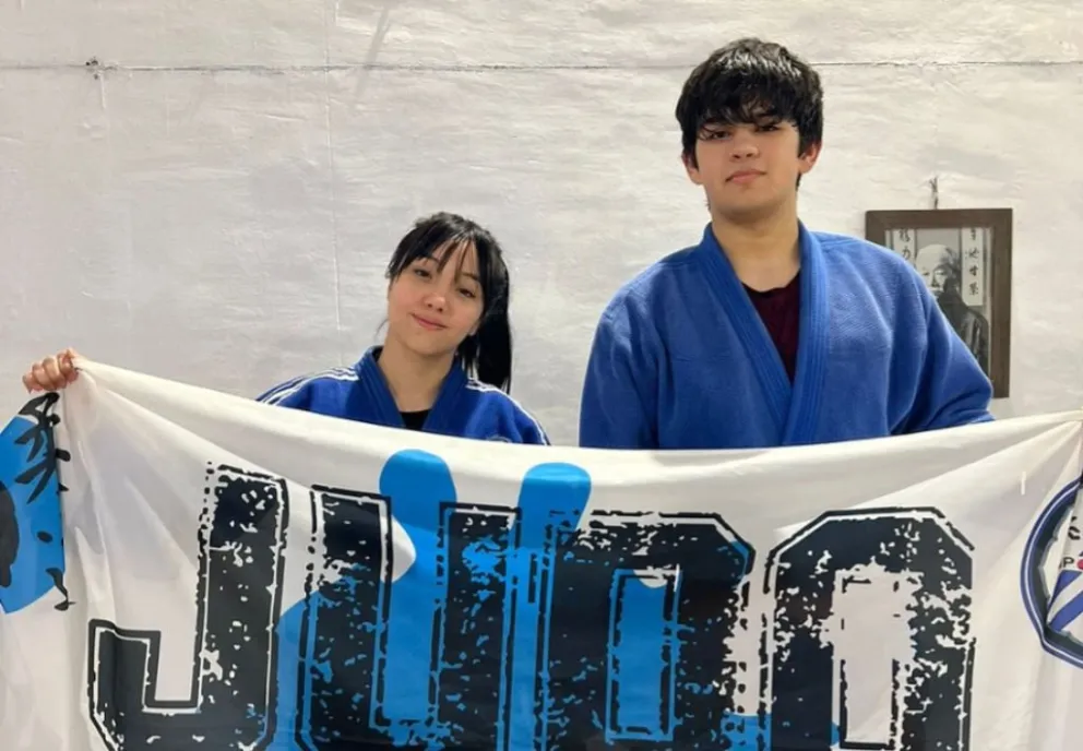 judo cipolletti