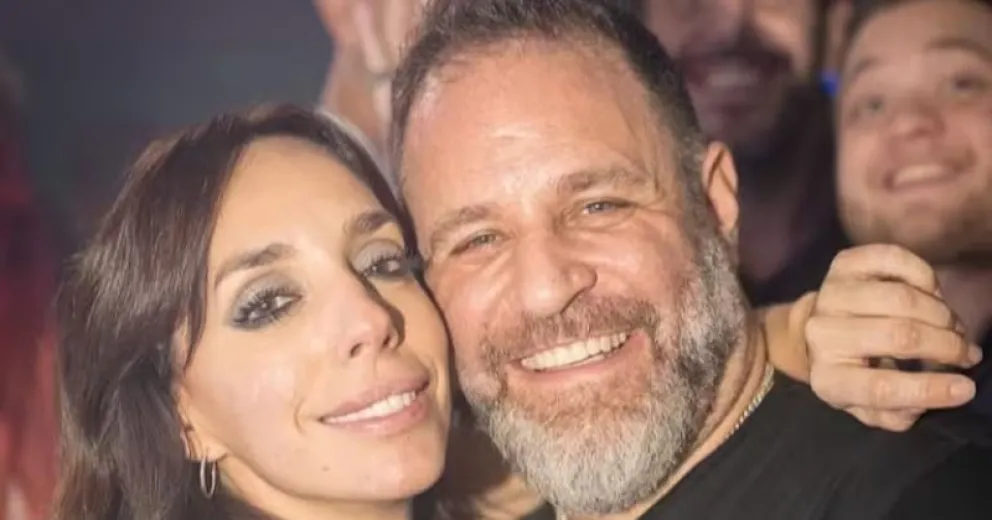 Tamara Pettinato decidió no defender a su novio por el escándalo de la PSA: ¿cómo está su relación?