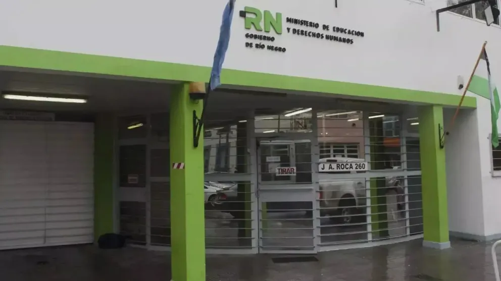 Cómo continúa el caso del docente denunciado por abuso sexual