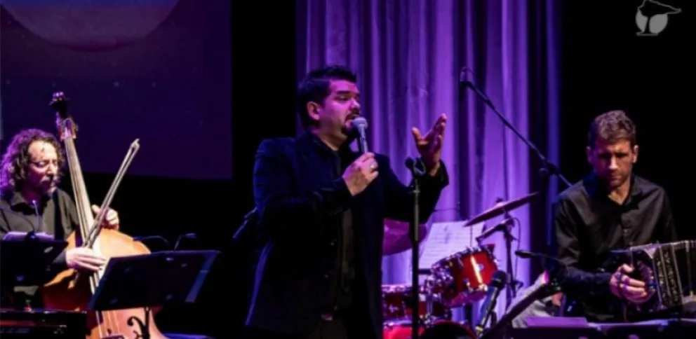 Fundaci&oacute;n Cultural Patagonia trae su espectaculo a Cipolletti