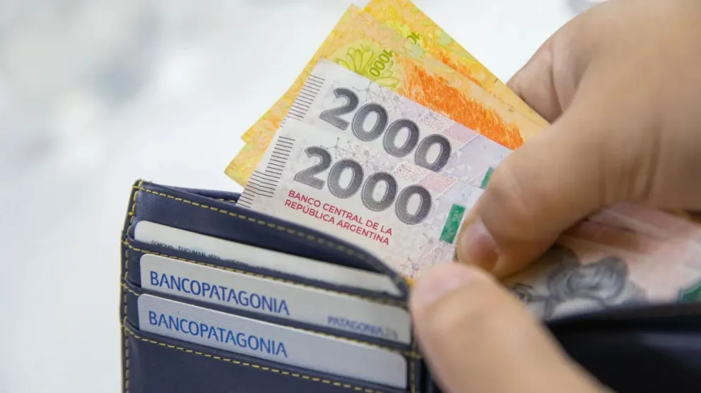 El cronograma de pago de sueldos estatales comenzará con Policía y Salud