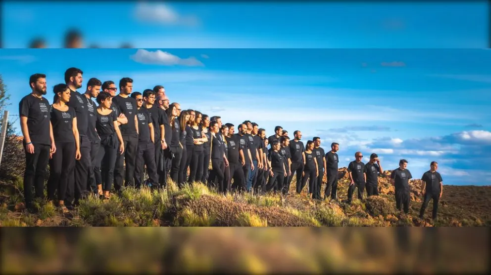 Agosto cierra con la presentación de la Camerata Filarmónica del Valle