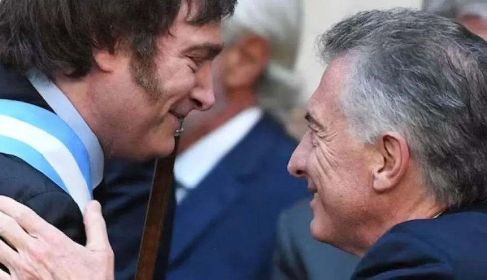 Milei y Macri se reunieron en Quinta de Olivos en medio de la tensión entre el PRO y La Libertad Avanza