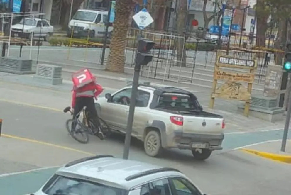 Imprudencia al volante: cuánto se debe pagar por una infracción de este tipo