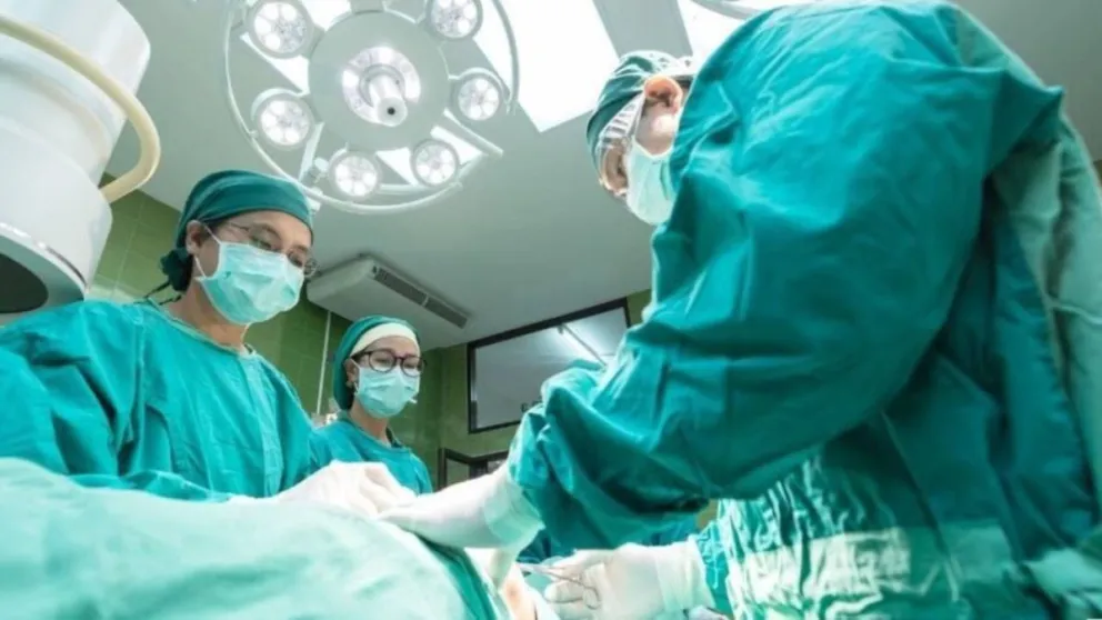 Los cardiólogos paran por 48 horas