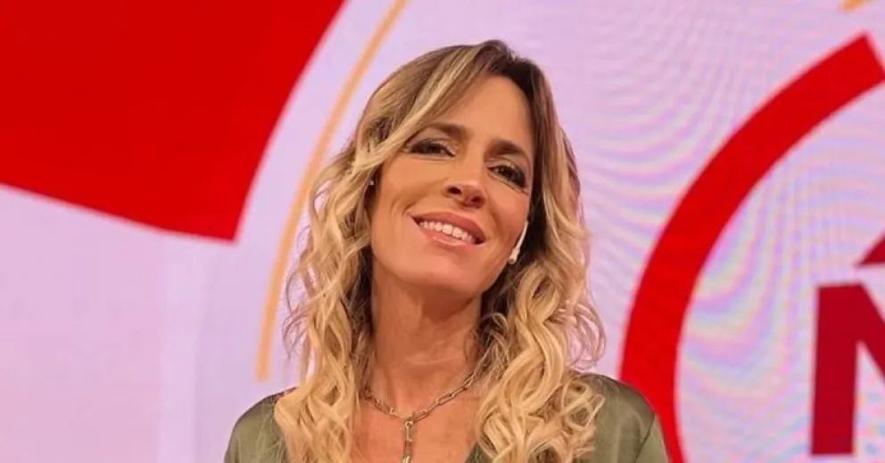 La polémica de Sandra Borghi en eltrece: no la dejaron conducir el noticiero y explotó el escándalo