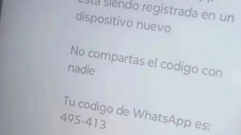Salud alerta por una nueva estafa telefónica