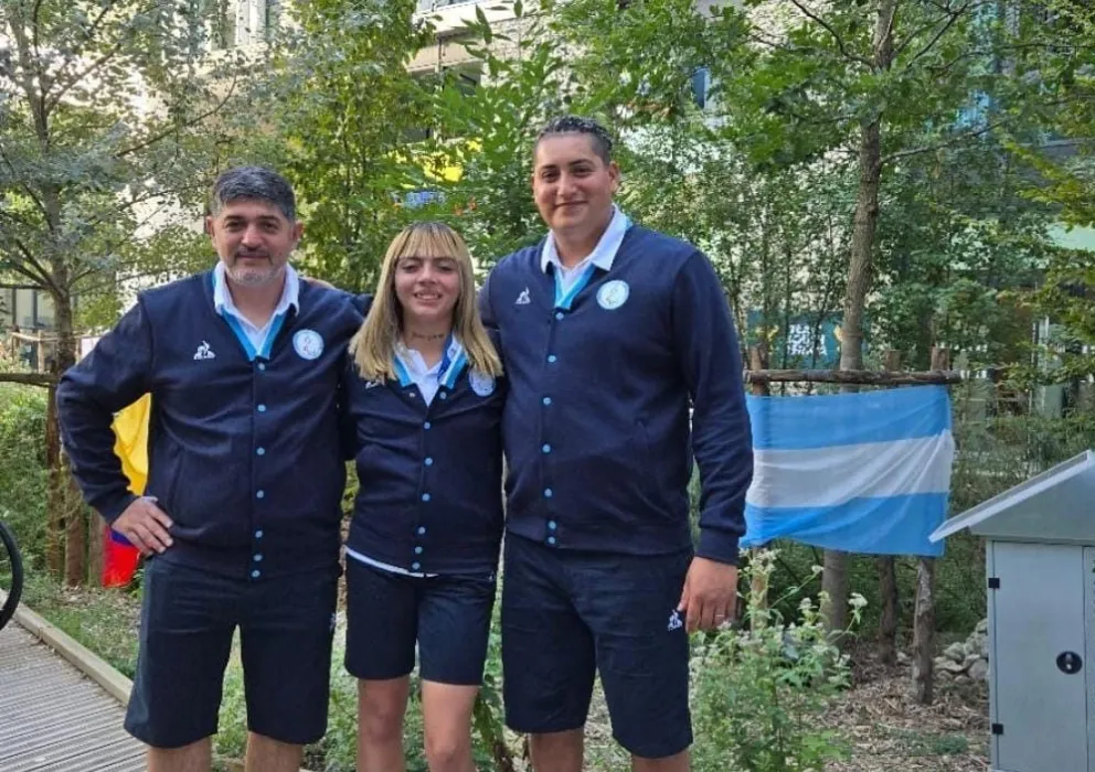 juegos paralimpicos 2024