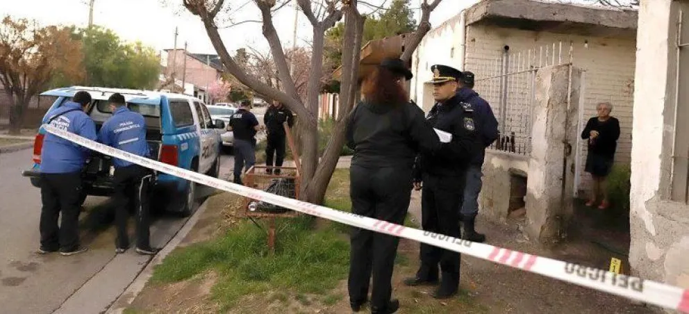 Dos mujeres fueron prendidas fuego ¿Cómo es su estado de salud? 