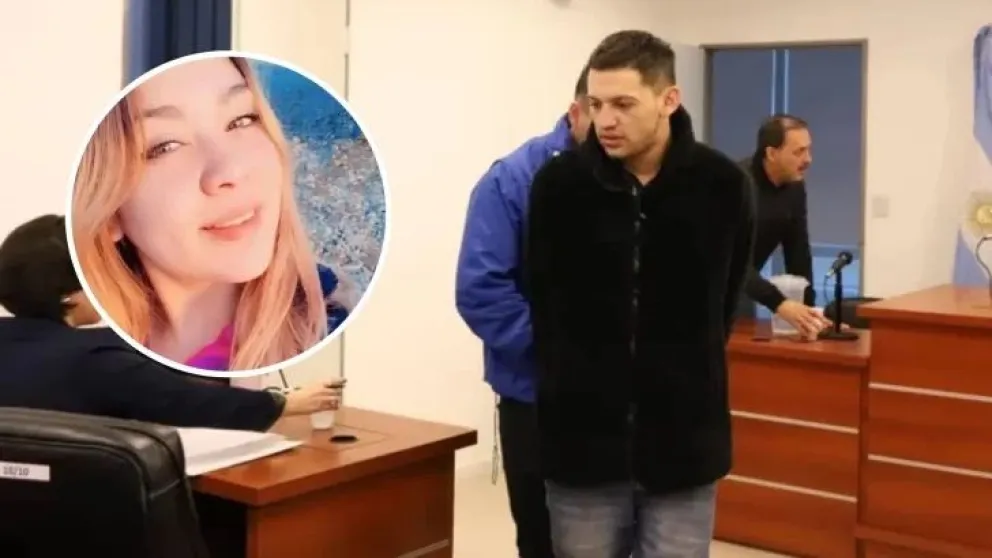 Avilez dejará la comisaría donde cumplía prisión preventiva y regresara a su domicilio. | Foto (archivo)