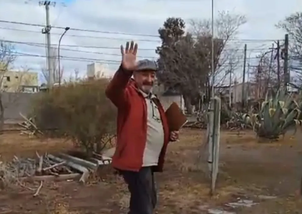 El jefe de la Estación Meteorológica se despide de su puesto: incertidumbre sobre el futuro de la institución