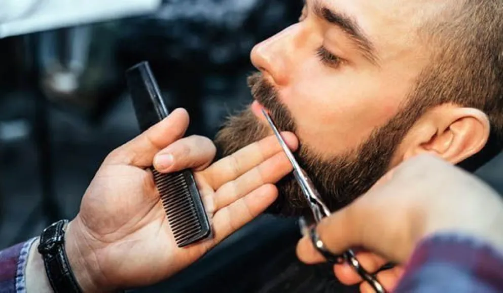 Curso de barbería gratis