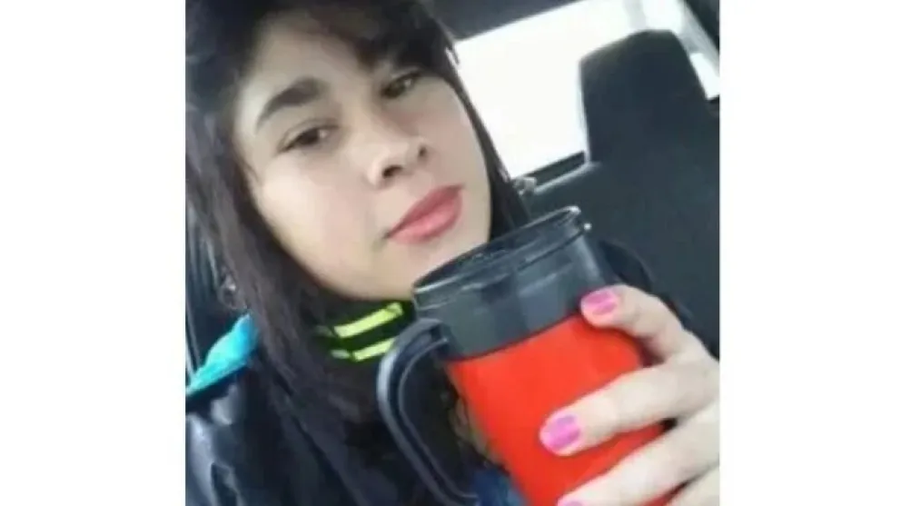 Otra joven desaparecida en la región: tiene 22 años y la buscan intensamente hace cinco días