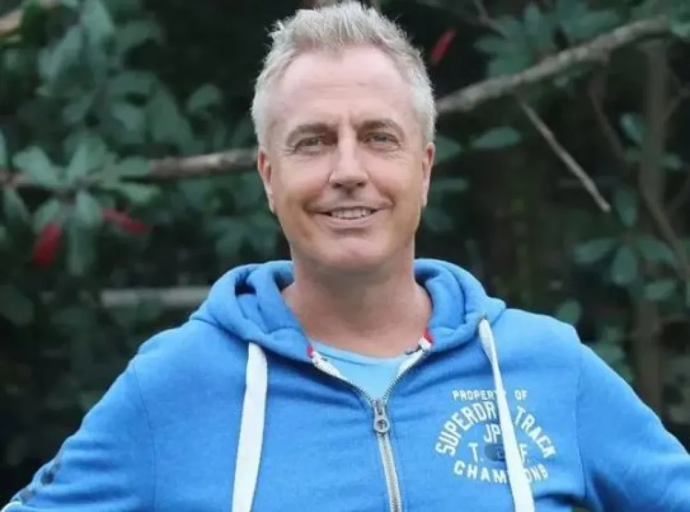 Nueva denuncia contra Marley por abuso sexual: el relato del hombre oriundo de Corrientes 