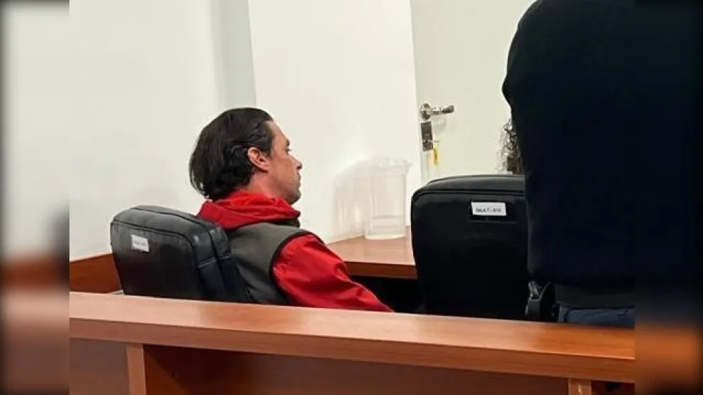 Tentativa de femicidio por codicia: dictaron la preventiva al hombre que prendió fuego a dos mujeres 