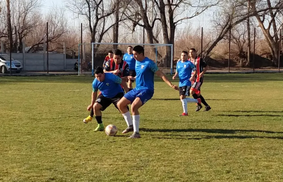 Fuerzas provinciales vs nacionales: se viene la semi del Torneo policial 