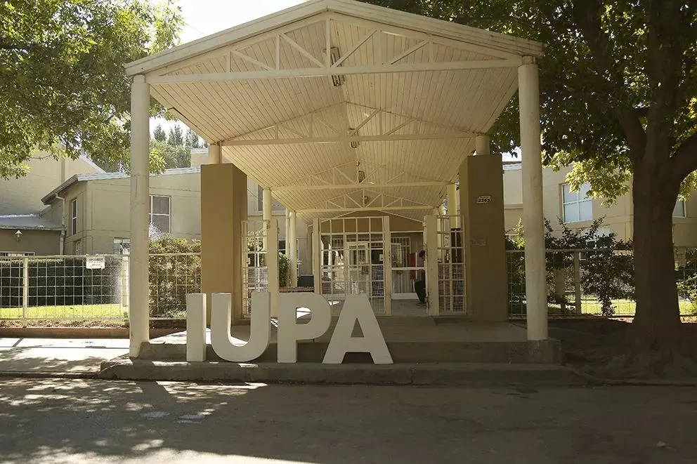 Alerta en zona IUPA por la presencia de un acosador que ataca estudiantes