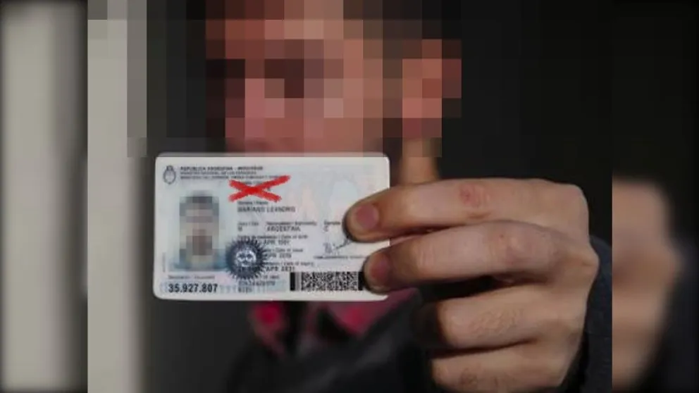 derecho a la identidad